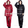 Best quality adult waterproof poncho for adult,customized logo and design,OEM welcome